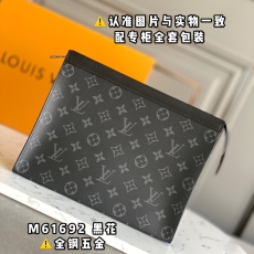 Louis Vuitton Clutch Bags